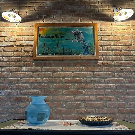 Residenza Airone Guest House Vicenza Bagian luar foto