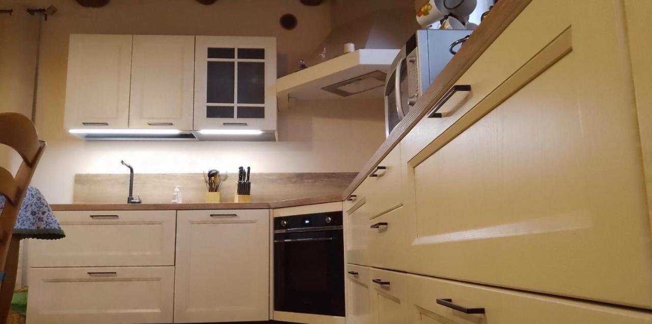 Residenza Airone Guest House Vicenza Bagian luar foto