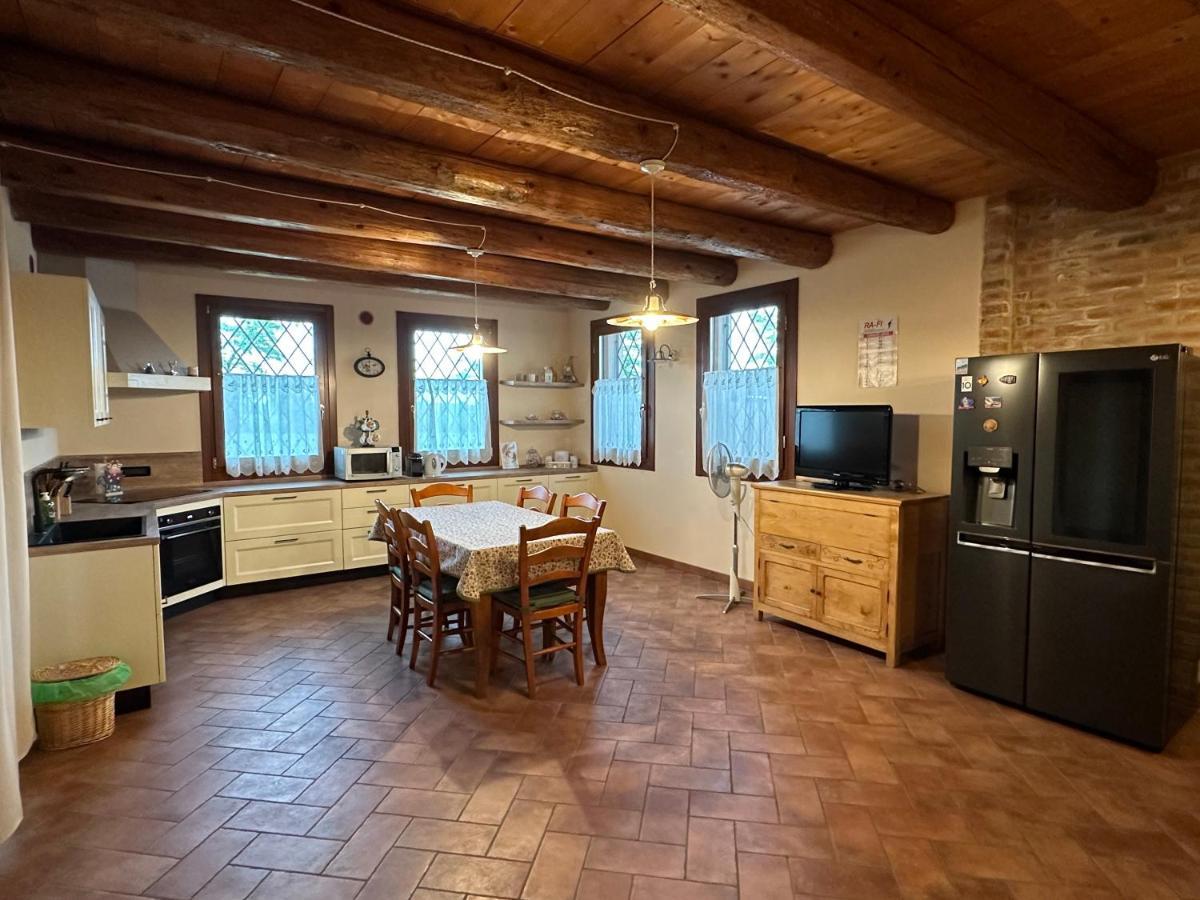 Residenza Airone Guest House Vicenza Bagian luar foto