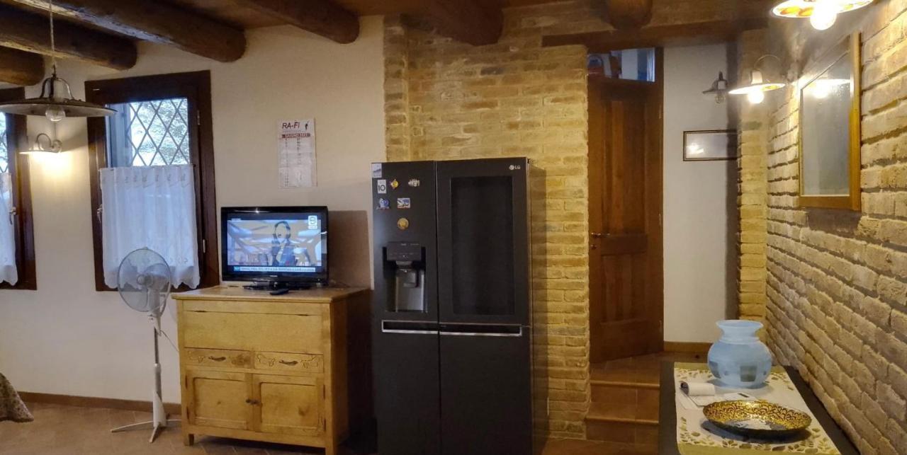 Residenza Airone Guest House Vicenza Bagian luar foto