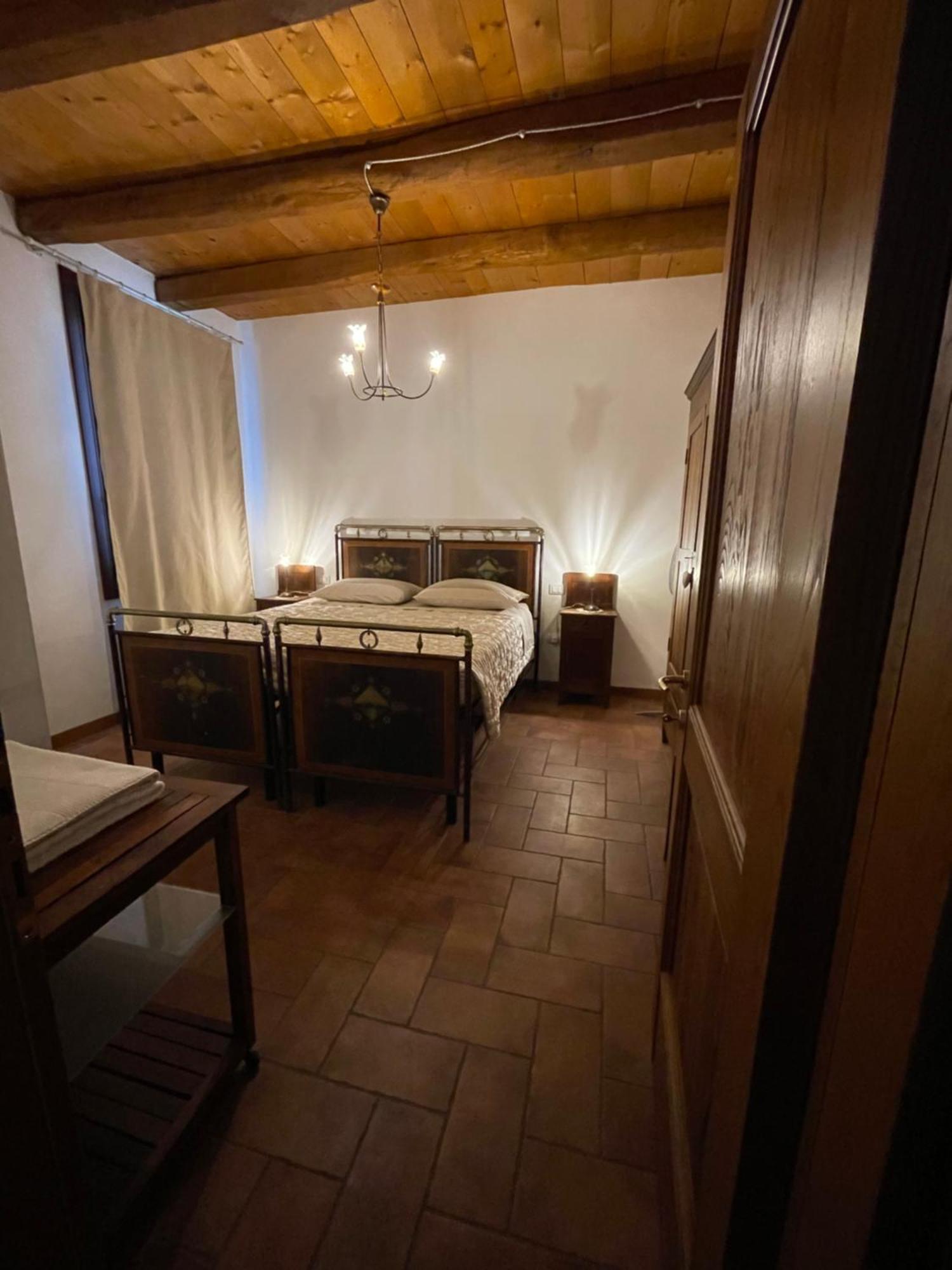 Residenza Airone Guest House Vicenza Bagian luar foto