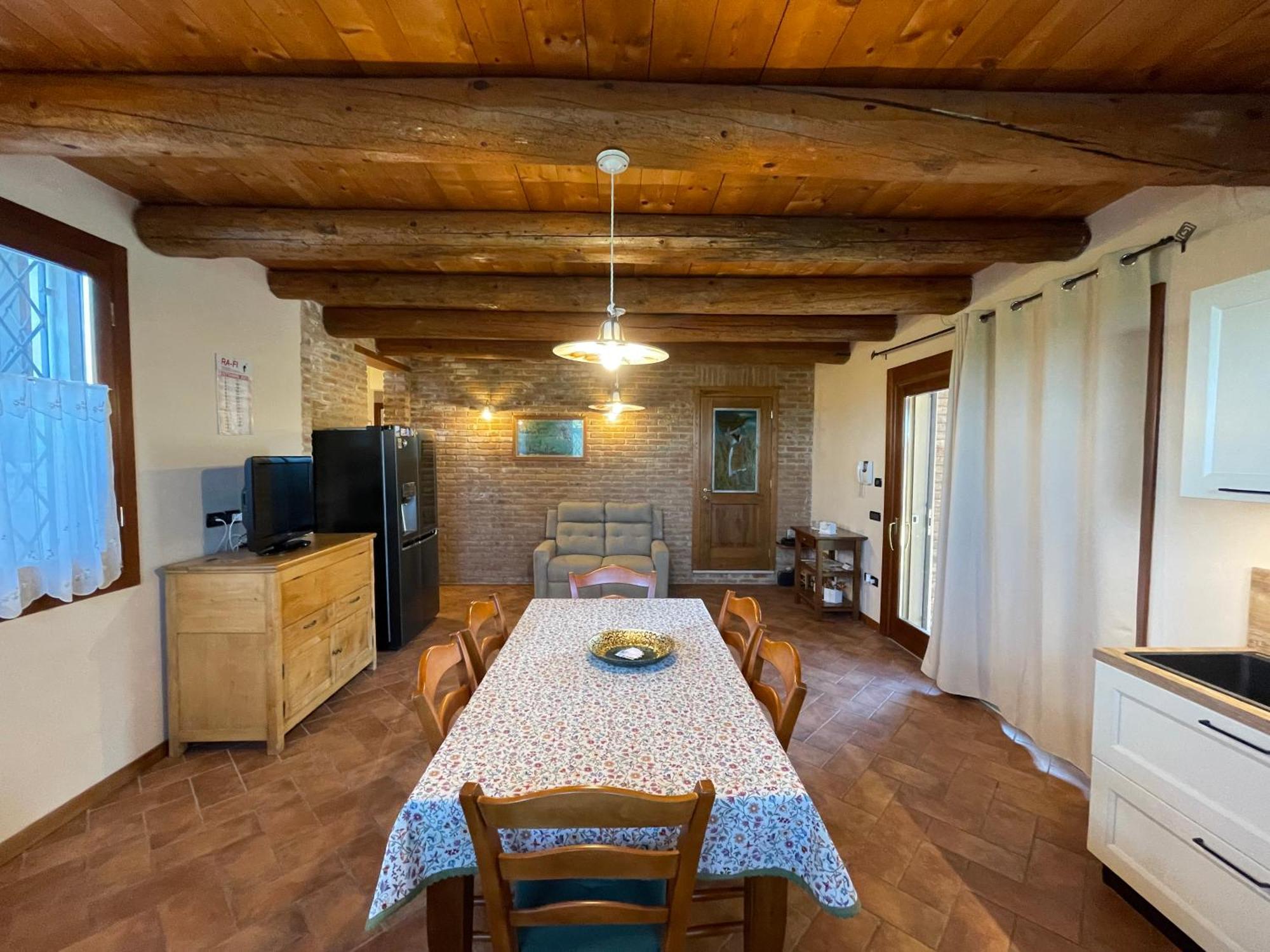 Residenza Airone Guest House Vicenza Bagian luar foto