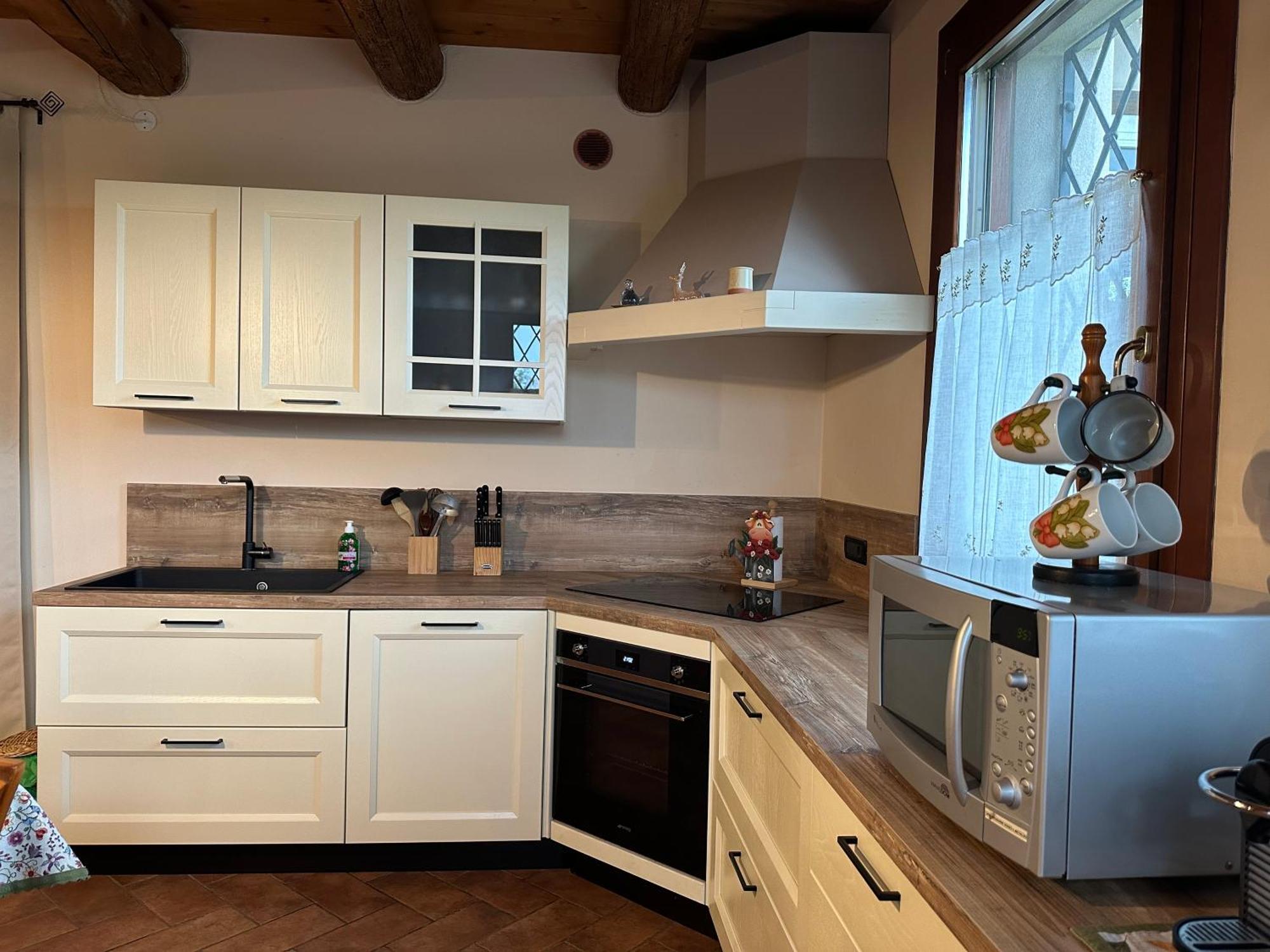 Residenza Airone Guest House Vicenza Bagian luar foto