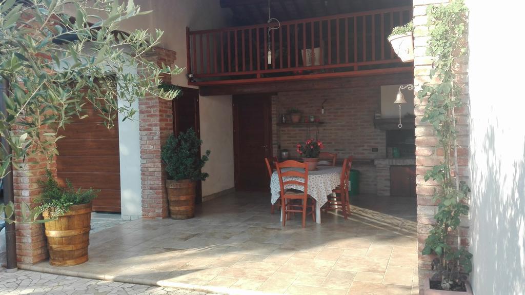 Residenza Airone Guest House Vicenza Bagian luar foto
