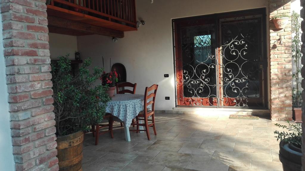 Residenza Airone Guest House Vicenza Bagian luar foto