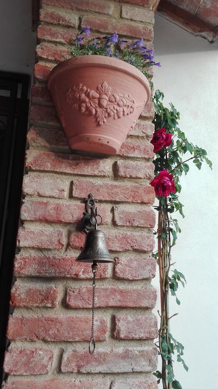 Residenza Airone Guest House Vicenza Bagian luar foto