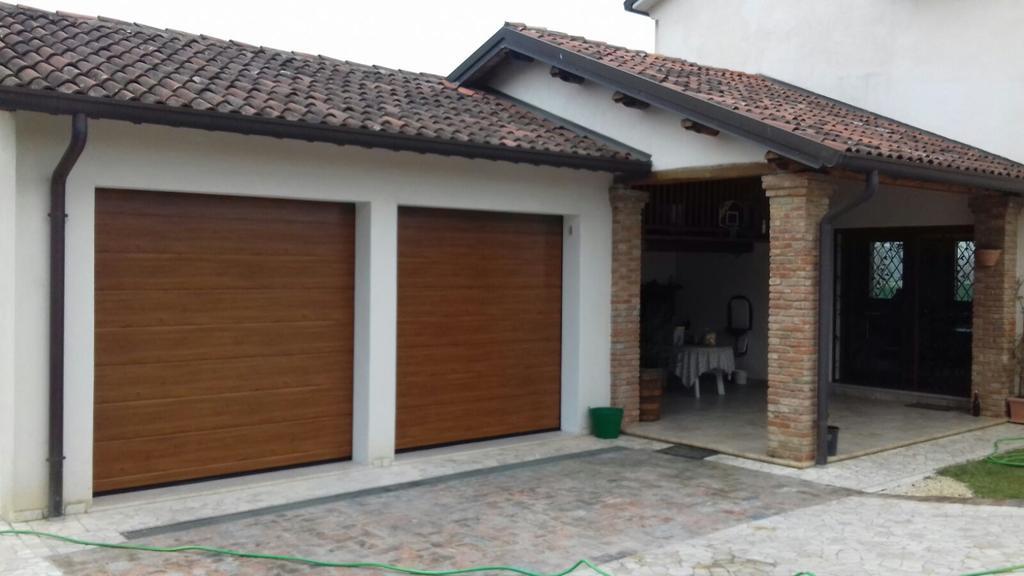 Residenza Airone Guest House Vicenza Bagian luar foto