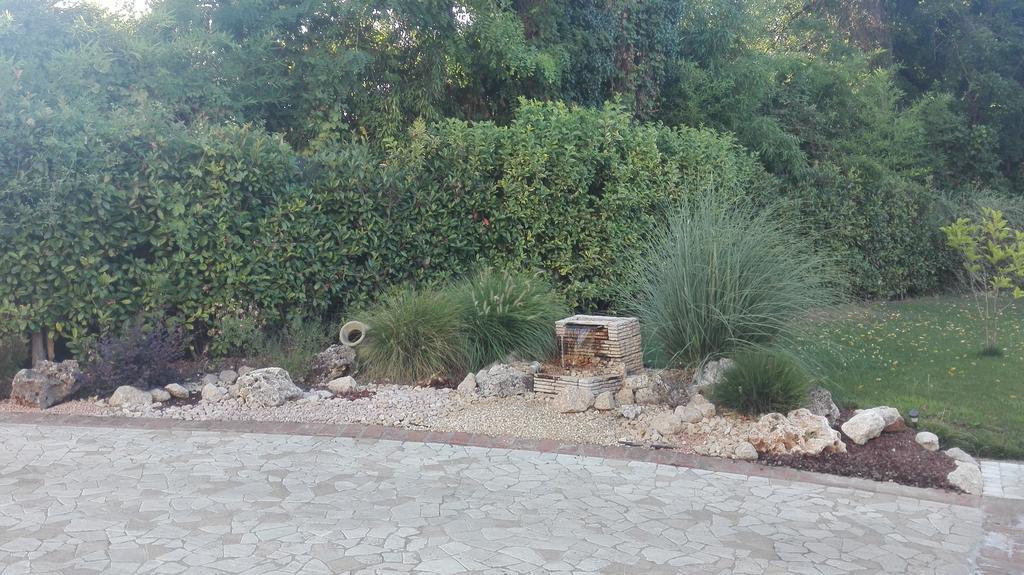 Residenza Airone Guest House Vicenza Bagian luar foto